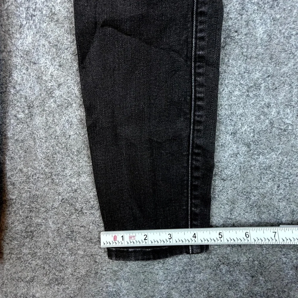 Abercrombie & Fitch clothing sizes